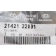 Estopera Delantera Hyundai Getz Tucson Elantra 1.6