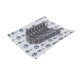 Concha Biela Ford Laser 1.8 Mazda 626 Matsuri 2.0 STD/