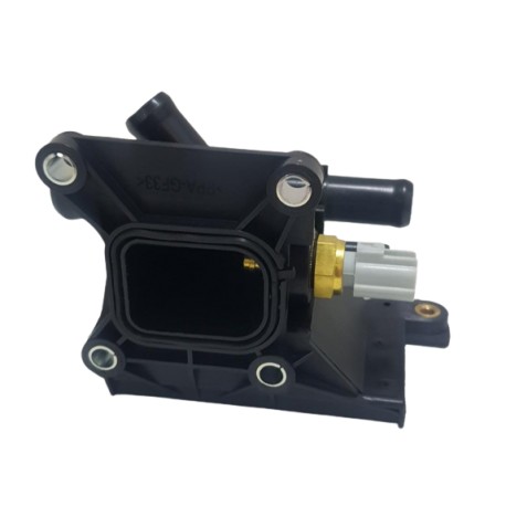 Toma De Agua Mazda 3 5 6 Ford Focus Ecosport 2.0
