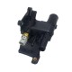 Toma De Agua Mazda 3 5 6 Ford Focus Ecosport 2.0