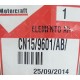Filtro De Aire Ford Ecosport Titanium 2.0 2014-2016