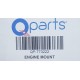 Base Motor Delantera Izquierdo Ford Escape 2.3 2.5 3.0