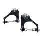 Base Superior Delantera Der/Izq Luv Dmax 3.5 4X4
