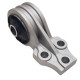 Base Motor Trasero Ford Escape 2.3/2.5/3.0 Mazda Tribute