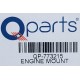 Base Motor Trasero Ford Escape 2.3/2.5/3.0 Mazda Tribute