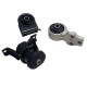 Kit Base Motor Ford Escape 3.0