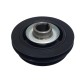 Damper Toyota Hilux 22r 2.4 Carburado 1993-1999