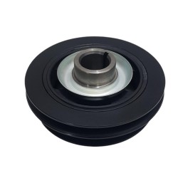 Damper Toyota Hilux 22r 2.4 Carburado 1993-1999
