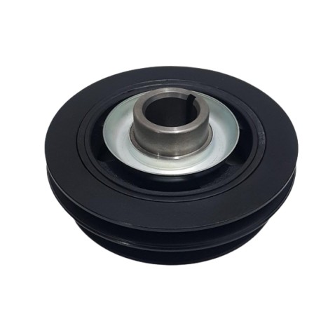 Damper Toyota Hilux 22r 2.4 Carburado 1993-1999