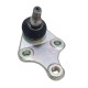 Muñon Inferior Delantera Toyota Previa 06-12