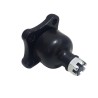 Muñon Superior Mitsubishi Montero 92-00 Montero Sport 97-04
