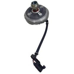 Fan Cluctch Ford Super Dutty Motor 6.2