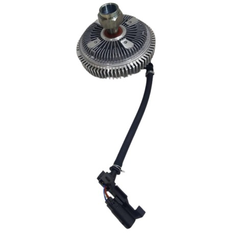 Fan Cluctch Ford Super Dutty Motor 6.2