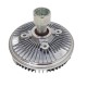 Fan clutch de fortaleza 4.2 Tritón Cherokee 3.7 Cherokee 4.7