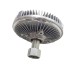 Fan clutch de fortaleza 4.2 Tritón Cherokee 3.7 Cherokee 4.7