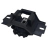 Base De Motor Del Der Fiesta Power Max Move Ecosport 1.6