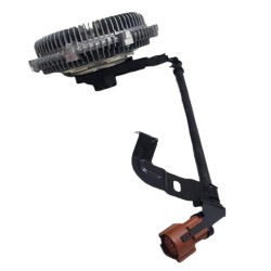 Fan Clutch Ford Explorer Eddie Bauer Sportrac 4.6 2006-2011