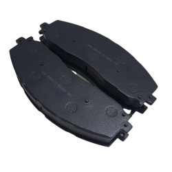 Pastillas De Freno Delanteras Ford Super Duty F250 F350