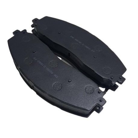 Pastillas De Freno Delanteras Ford Super Duty F250 F350