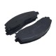Pastillas De Freno Delanteras Ford Super Duty F250 F350