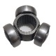 TRICETA CHEVROLET AVEO SINCRONICO 22 DIENTES