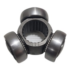 TRICETA CHEVROLET AVEO SINCRONICO 22 DIENTES