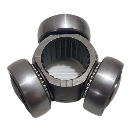 TRICETA CHEVROLET AVEO SINCRONICO 22 DIENTES
