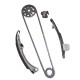 KIT CADENA DE TIEMPO YARIS SPORT BELTA 1.5 1NZ 06-14