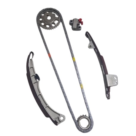 KIT CADENA DE TIEMPO YARIS SPORT BELTA 1.5 1NZ 06-14