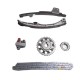 KIT CADENA DE TIEMPO YARIS SPORT BELTA 1.5 1NZ 06-14