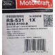 TAPA ENVASE AGUA FIESTA TITANIUM FORD FOCUS ECOSPORT