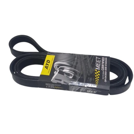 CORREA UNICA JEEP GRAND CHEROKEE 05-09