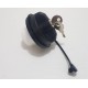 TAPA DE GASOLINA F350 EXPLORER 05-10 CON LLAVE