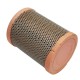FILTRO DE AIRE MOTOR TRAIL BLAZER 4.2 2002-2007