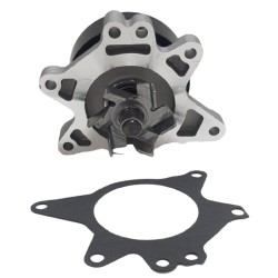 Bomba De Agua Toyota Corolla New Sensation 1.8 2003-2008