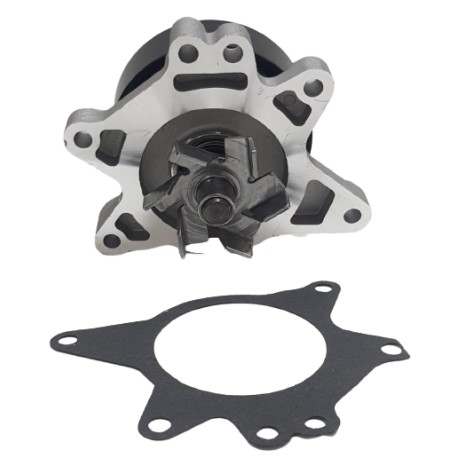 Bomba De Agua Toyota Corolla New Sensation 1.8 2003-2008