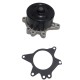 Bomba De Agua Toyota Corolla New Sensation 1.8 2003-2008