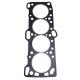 Empacadura De Cámara Mitsubishi Panel L300 L200 2.0