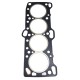 Empacadura De Cámara Mitsubishi Panel L300 L200 2.0