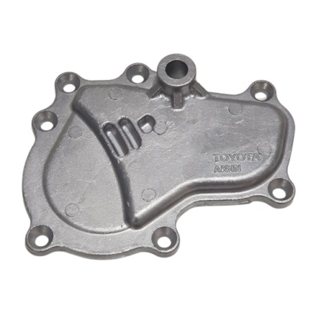 TAPA BOMBA ACEITE MACHITO AUTANA BURBUJA LAND CRUISER 4.5