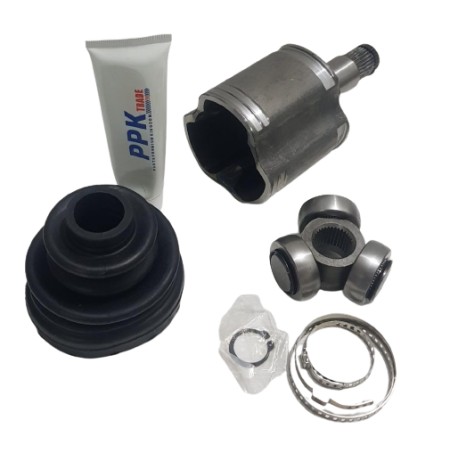 COPA CAJA CON TRICETA TOYOTA KAVAK MERU 4RUNNER 03-09