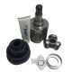 COPA CAJA CON TRICETA TOYOTA KAVAK MERU 4RUNNER 03-09