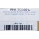 COPA CAJA CON TRICETA TOYOTA KAVAK MERU 4RUNNER 03-09