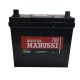 BATERIA MARUSSI PLUS STANDARD 45MR 700A 50AH