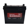 BATERIA MARUSSI PLUS STANDARD 45MR 700A 50AH