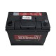 BATERIA MARUSSI PLUS STANDARD 45MR 700A 50AH