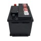 BATERIA MARUSSI STANDARD 24M 750A 12V 60AH