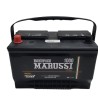 BATERIA MARUSSI PLUS 65M 1000A 12V 75AH
