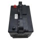 BATERIA MARUSSI PLUS 65M 1000A 12V 75AH
