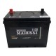 BATERIA MARUSSI PLUS STANDAR 24MR 1100A 12V 60AH